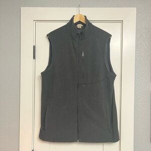 Duluth Park Point Fleece Full Zip Vest